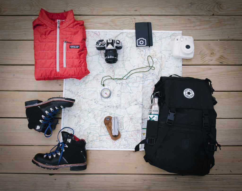 What You Need To Do Before Going On A Hike